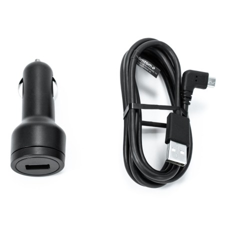 TomTom 9Uuc00001 Universal Black